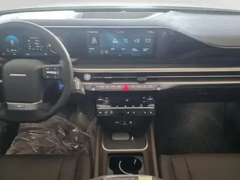 hyundai azera IMAGE