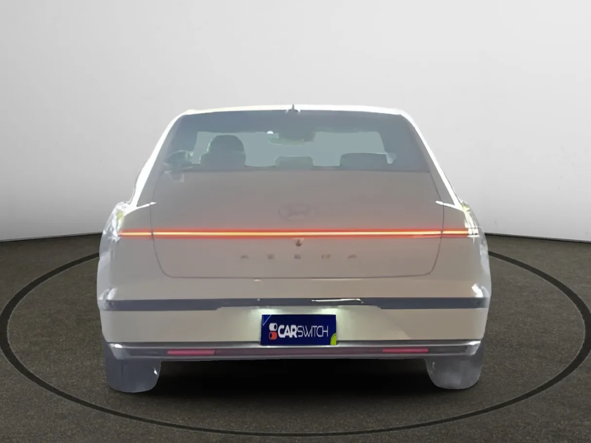 hyundai azera IMAGE