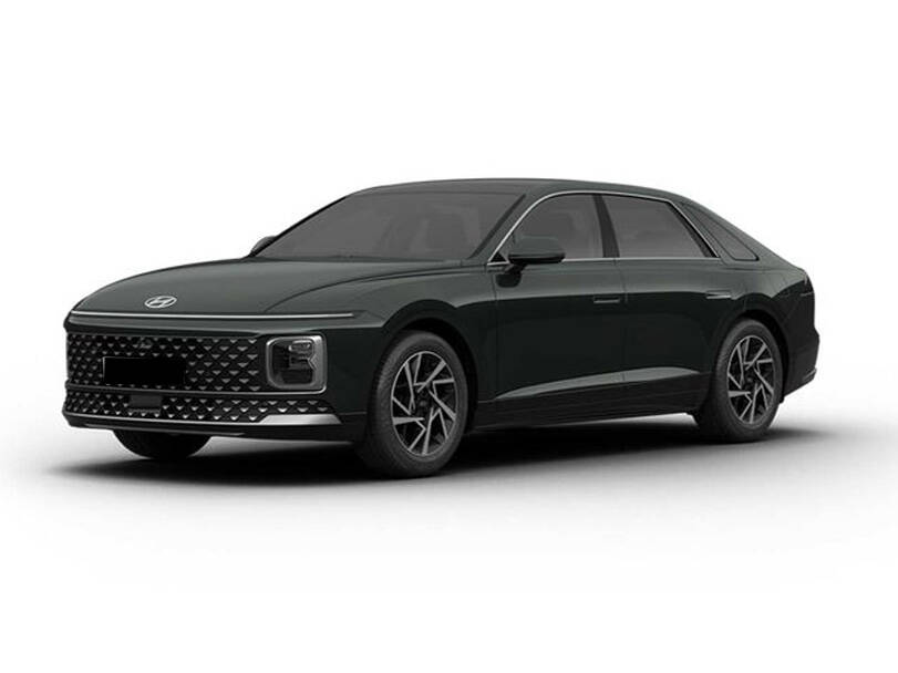 Hyundai Azera