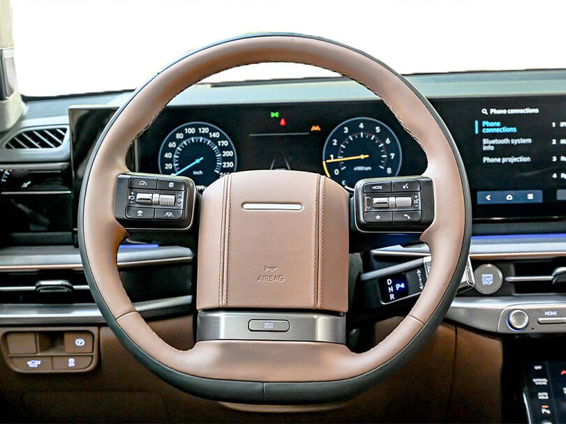 hyundai azera IMAGE