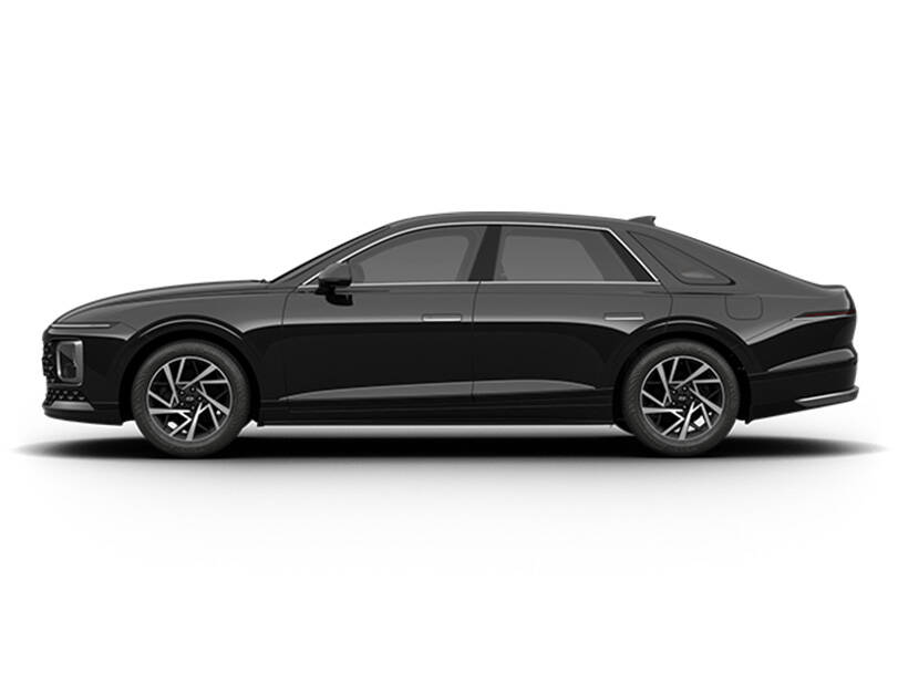 hyundai azera IMAGE