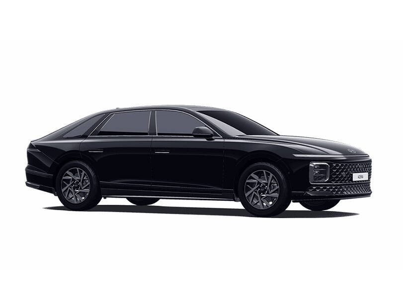 hyundai azera IMAGE