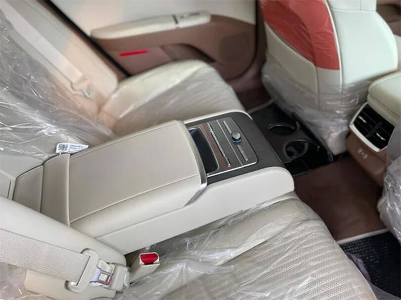 hyundai azera IMAGE