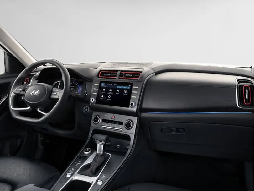 hyundai creta IMAGE