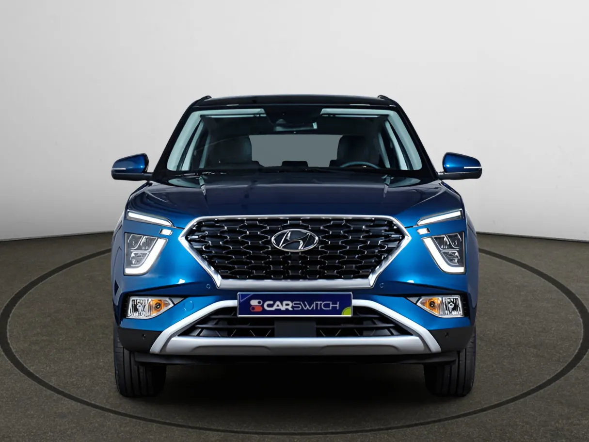 hyundai creta IMAGE