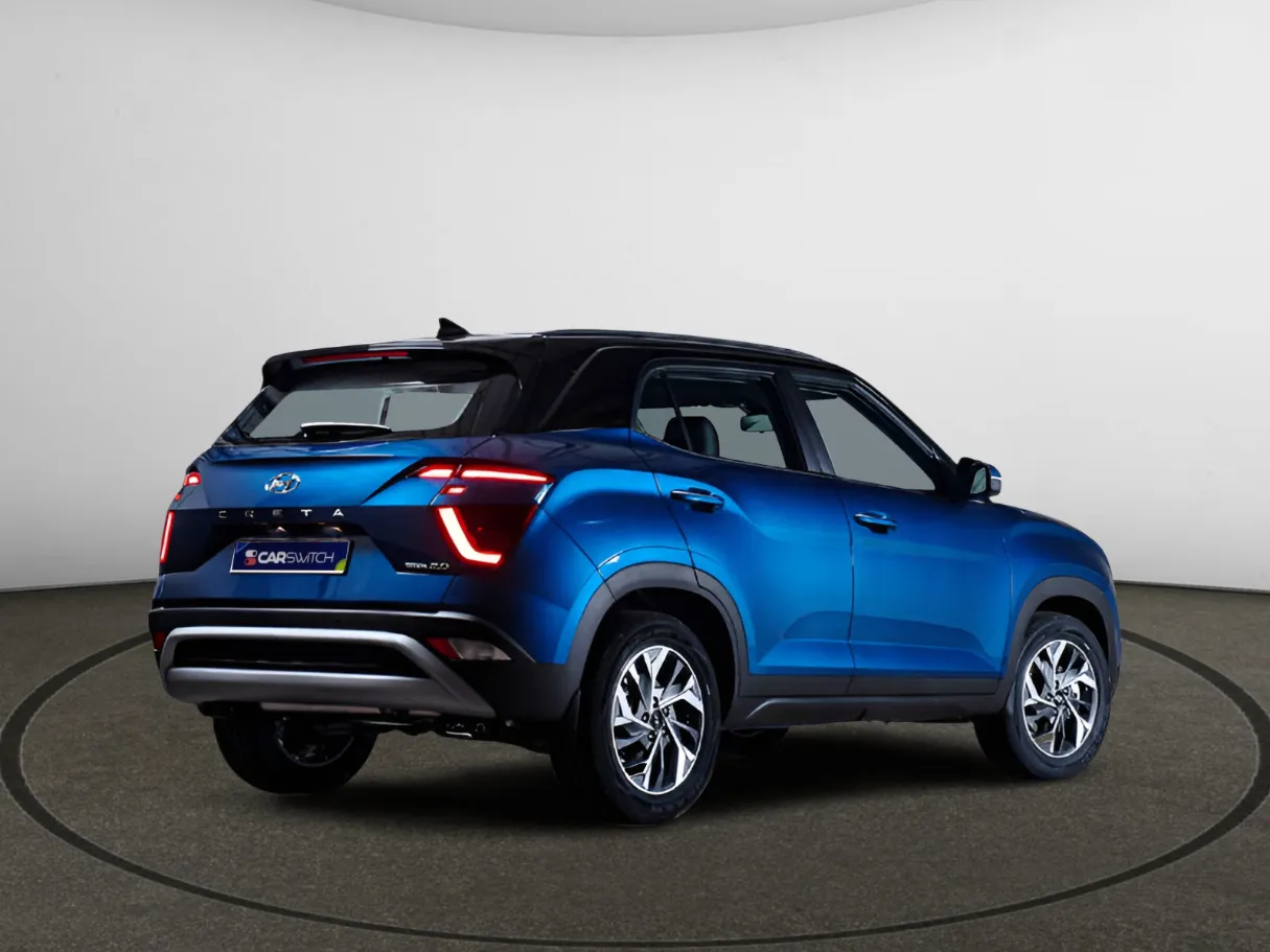hyundai creta IMAGE