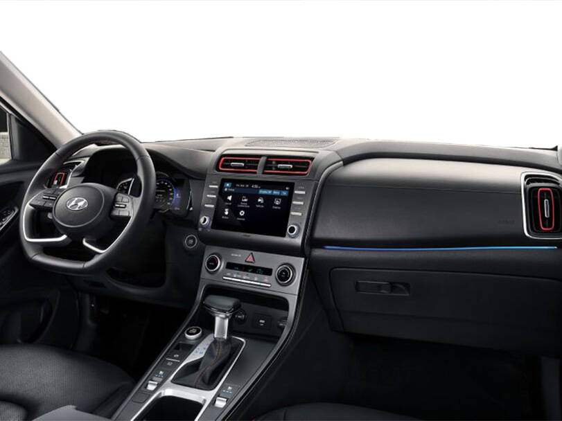 hyundai creta IMAGE