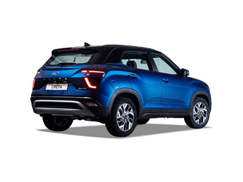 hyundai creta IMAGE
