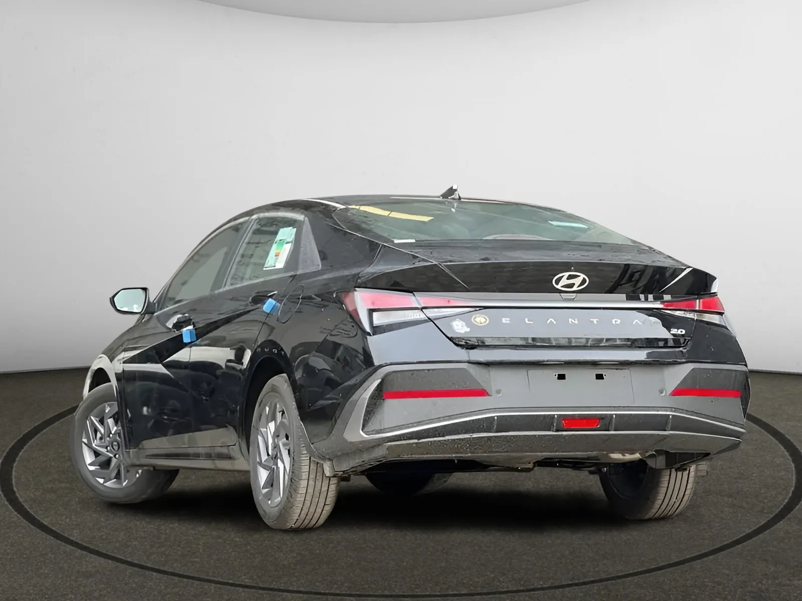 hyundai elantra IMAGE