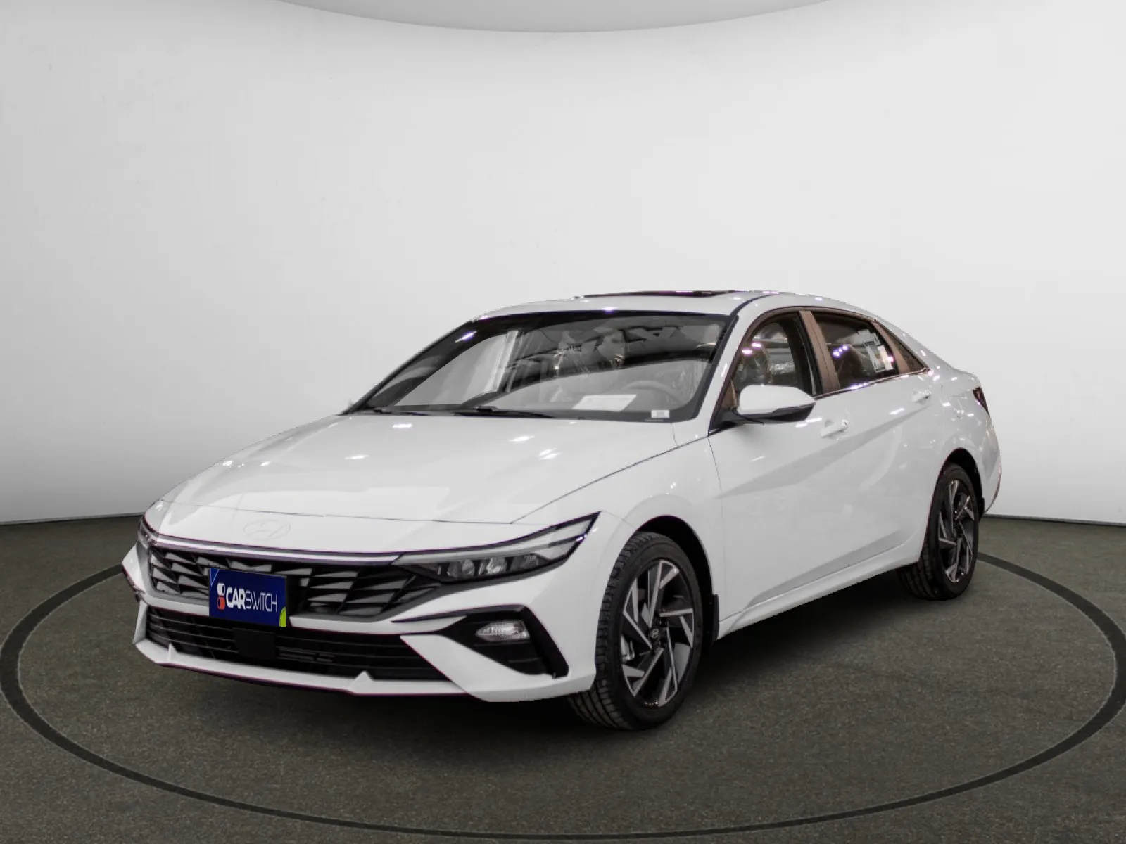 hyundai elantra IMAGE