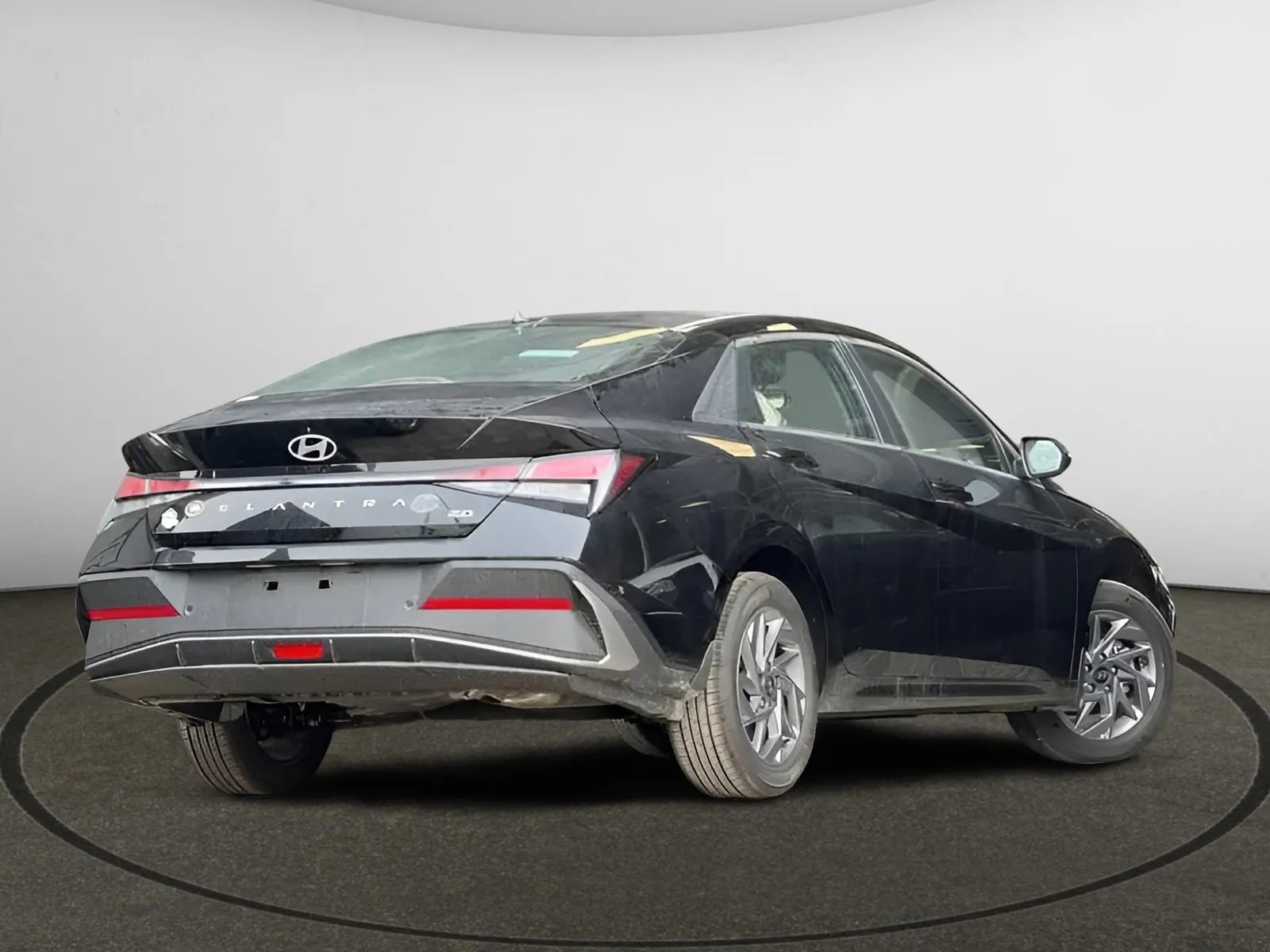 hyundai elantra IMAGE