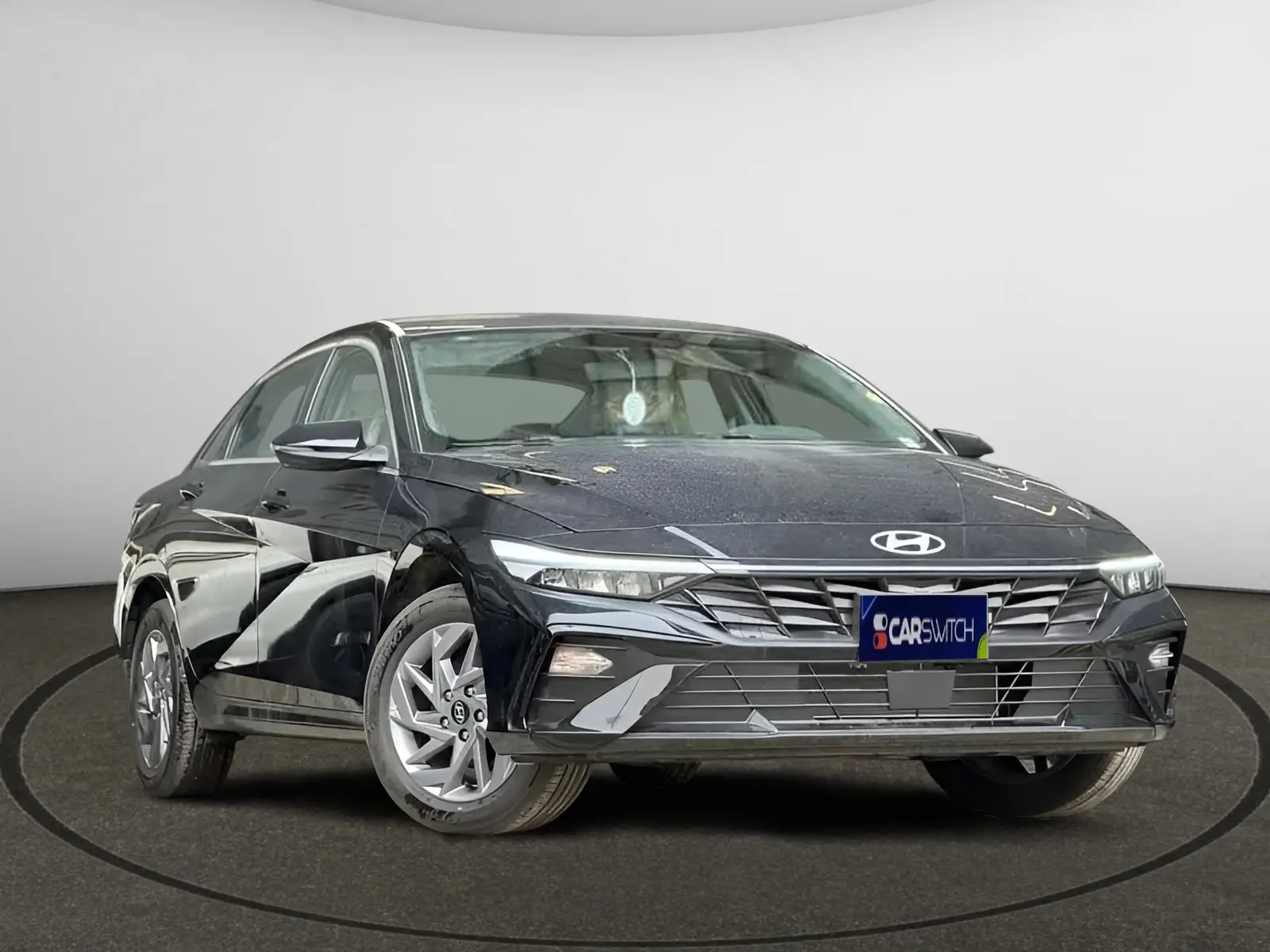 hyundai elantra IMAGE