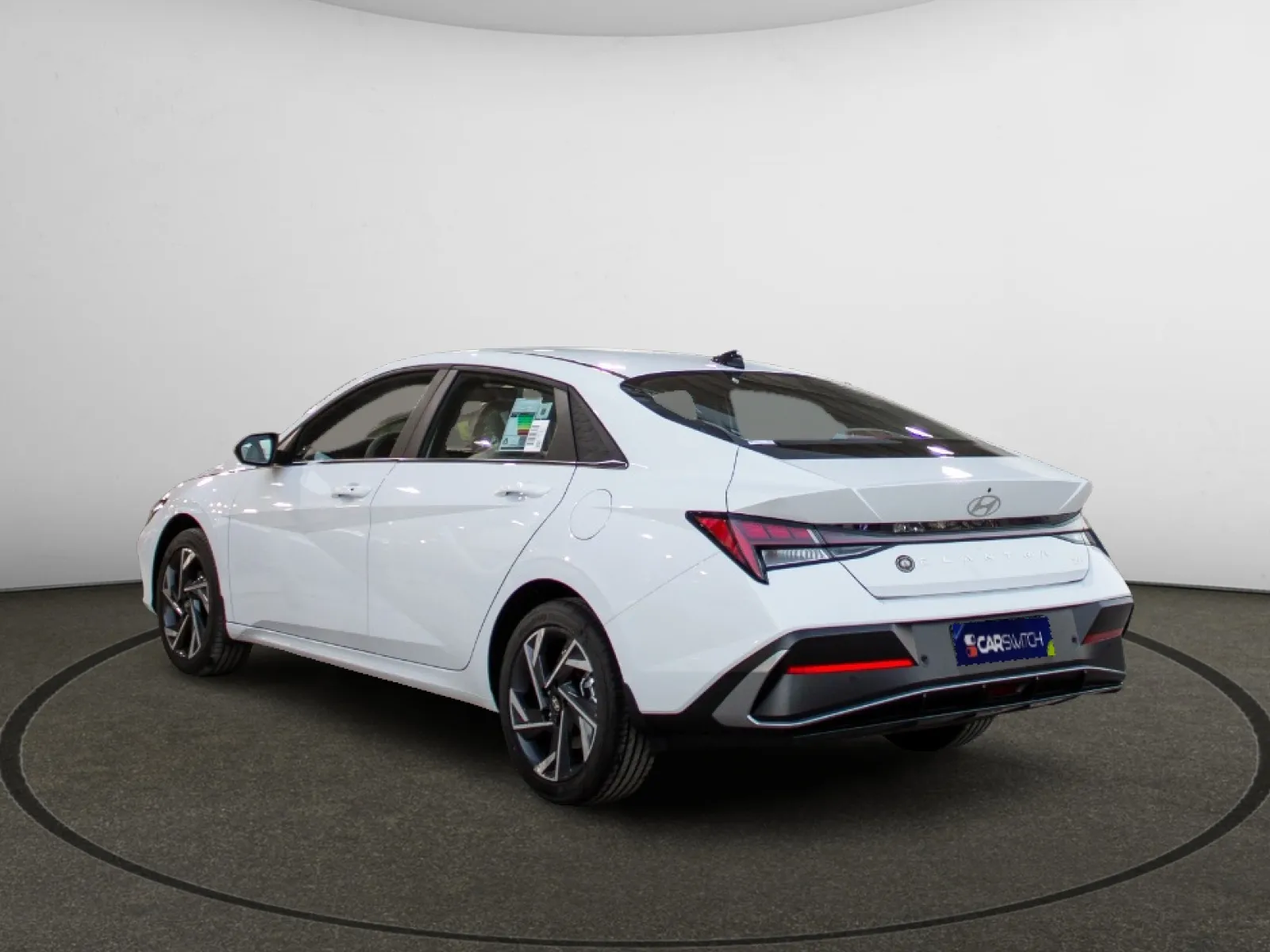 hyundai elantra IMAGE