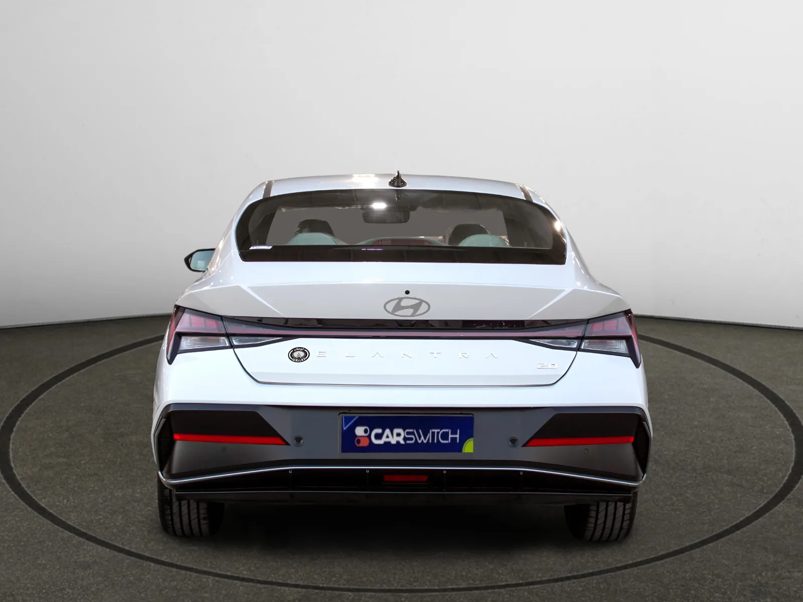 hyundai elantra IMAGE