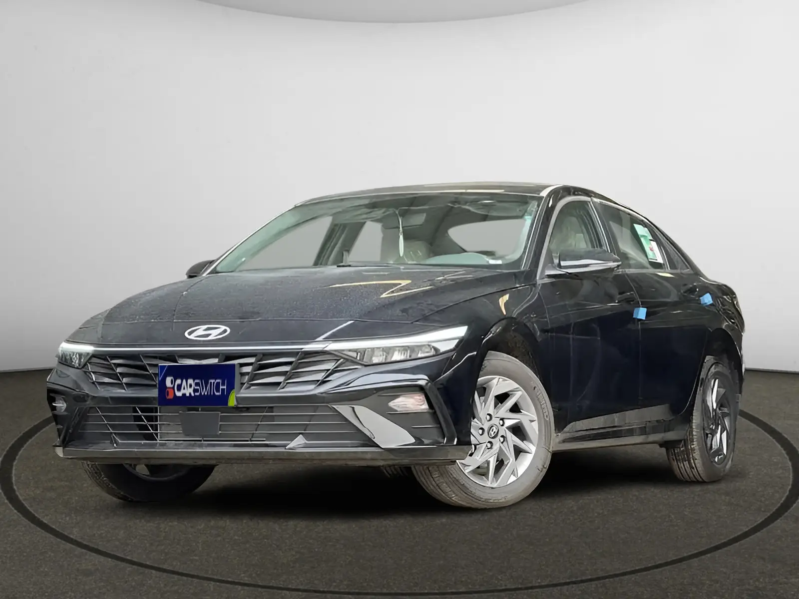 hyundai elantra IMAGE