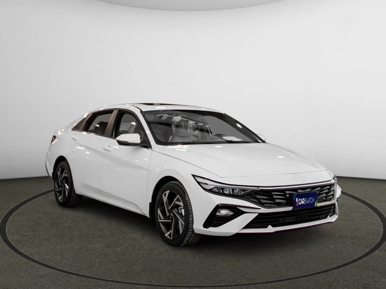 hyundai elantra IMAGE