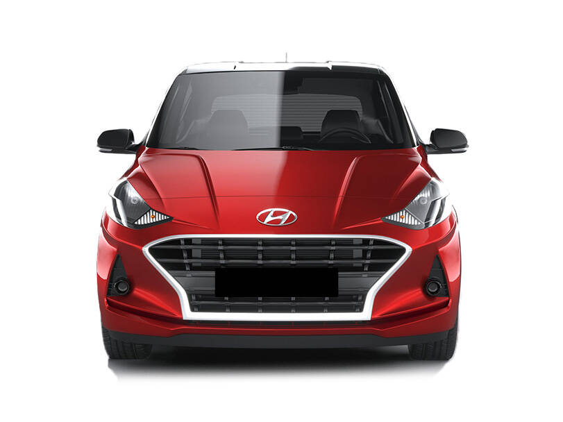 hyundai i10 IMAGE