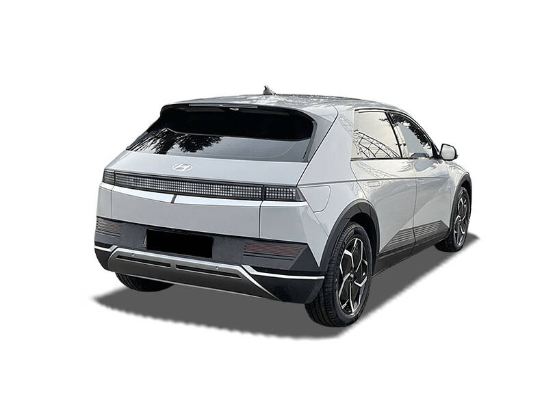 hyundai ioniq IMAGE