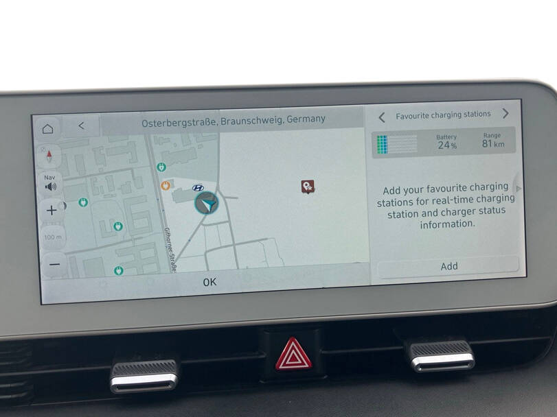 hyundai ioniq IMAGE