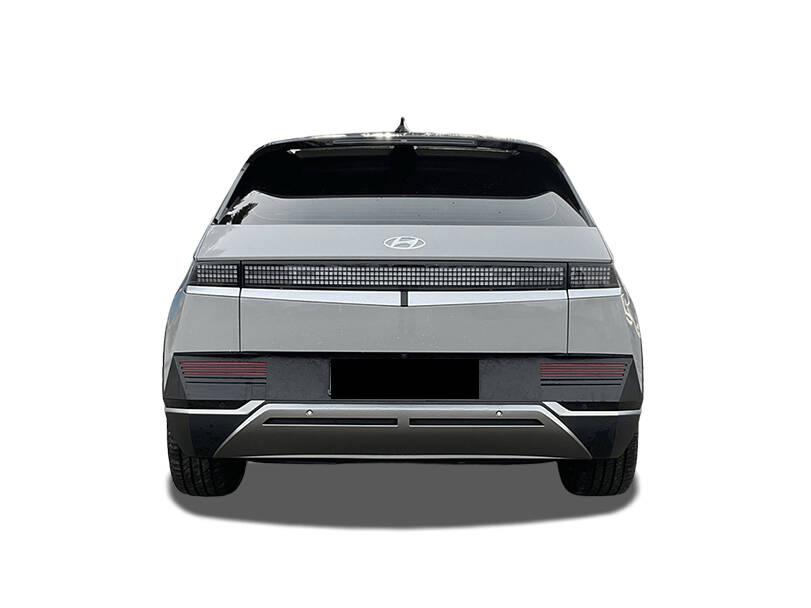 hyundai ioniq IMAGE