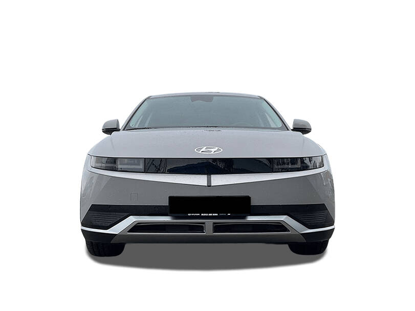 hyundai ioniq IMAGE