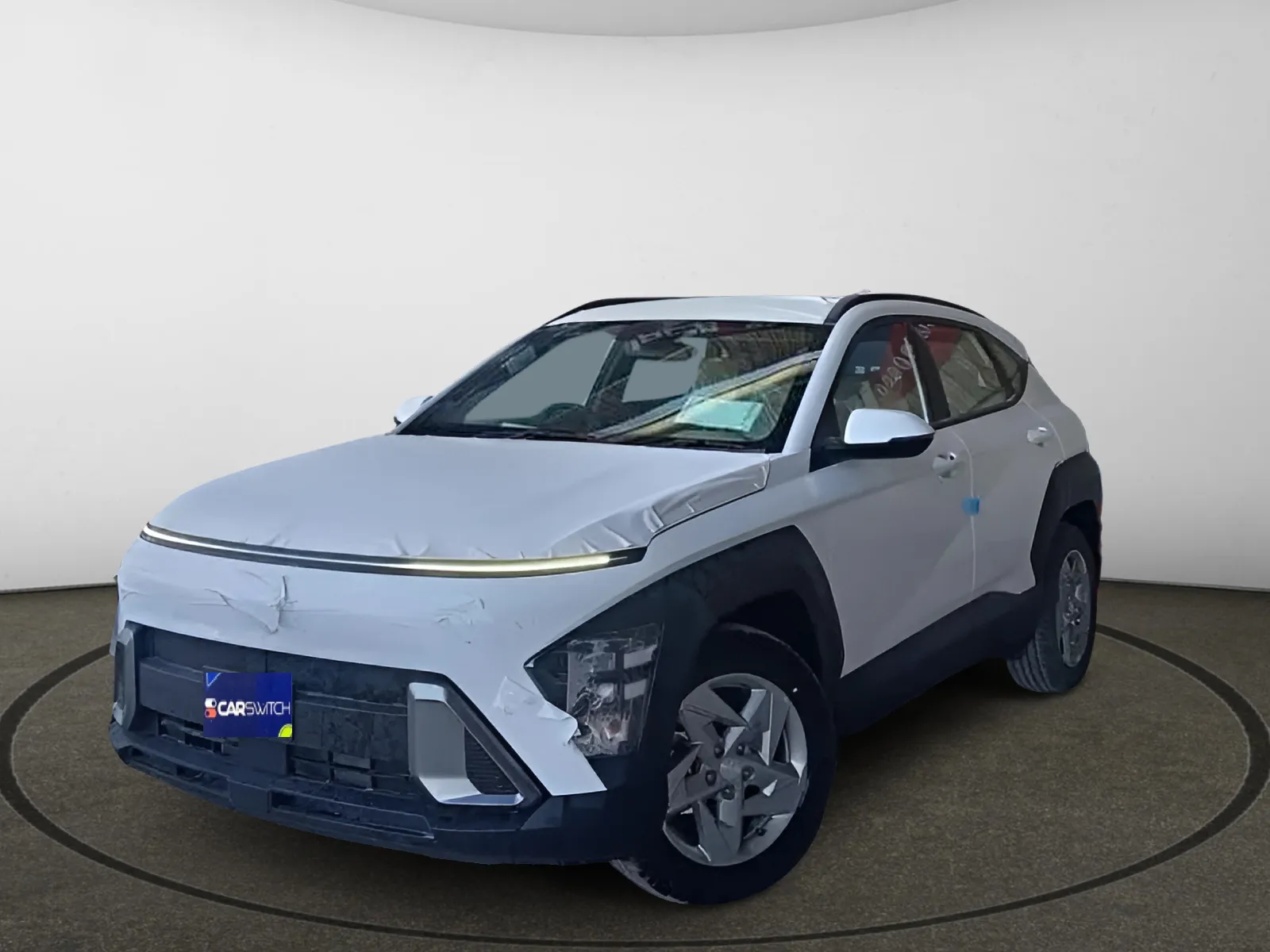 هونداي كونا 2.0L A/T Smart/GL (Mid)
