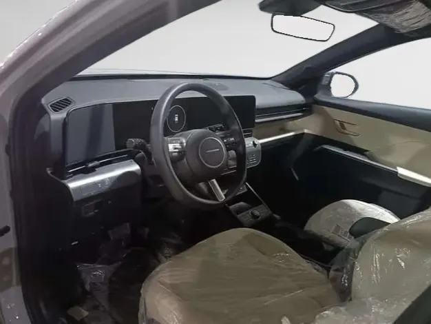 hyundai kona IMAGE