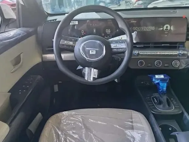 hyundai kona IMAGE