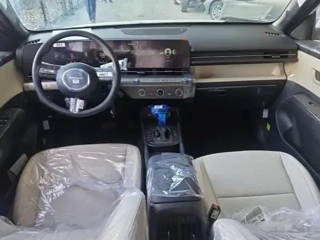 hyundai kona IMAGE