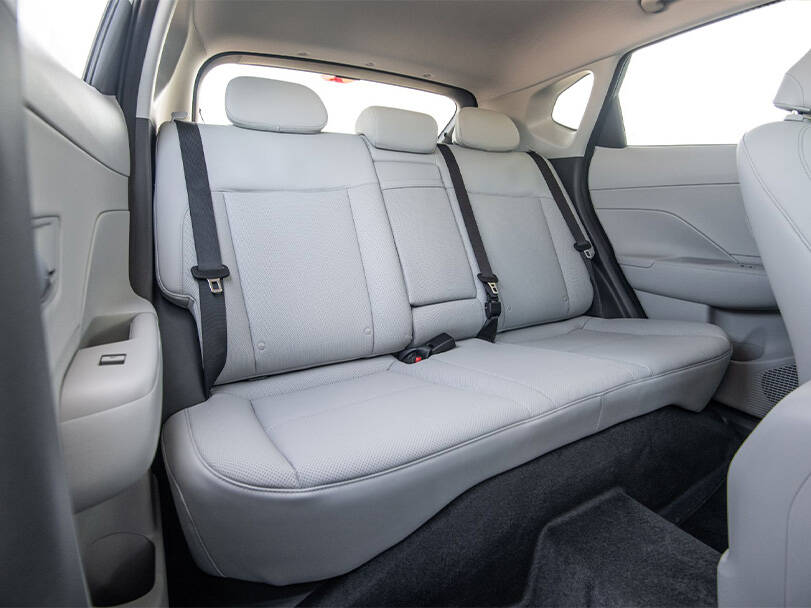 hyundai kona IMAGE