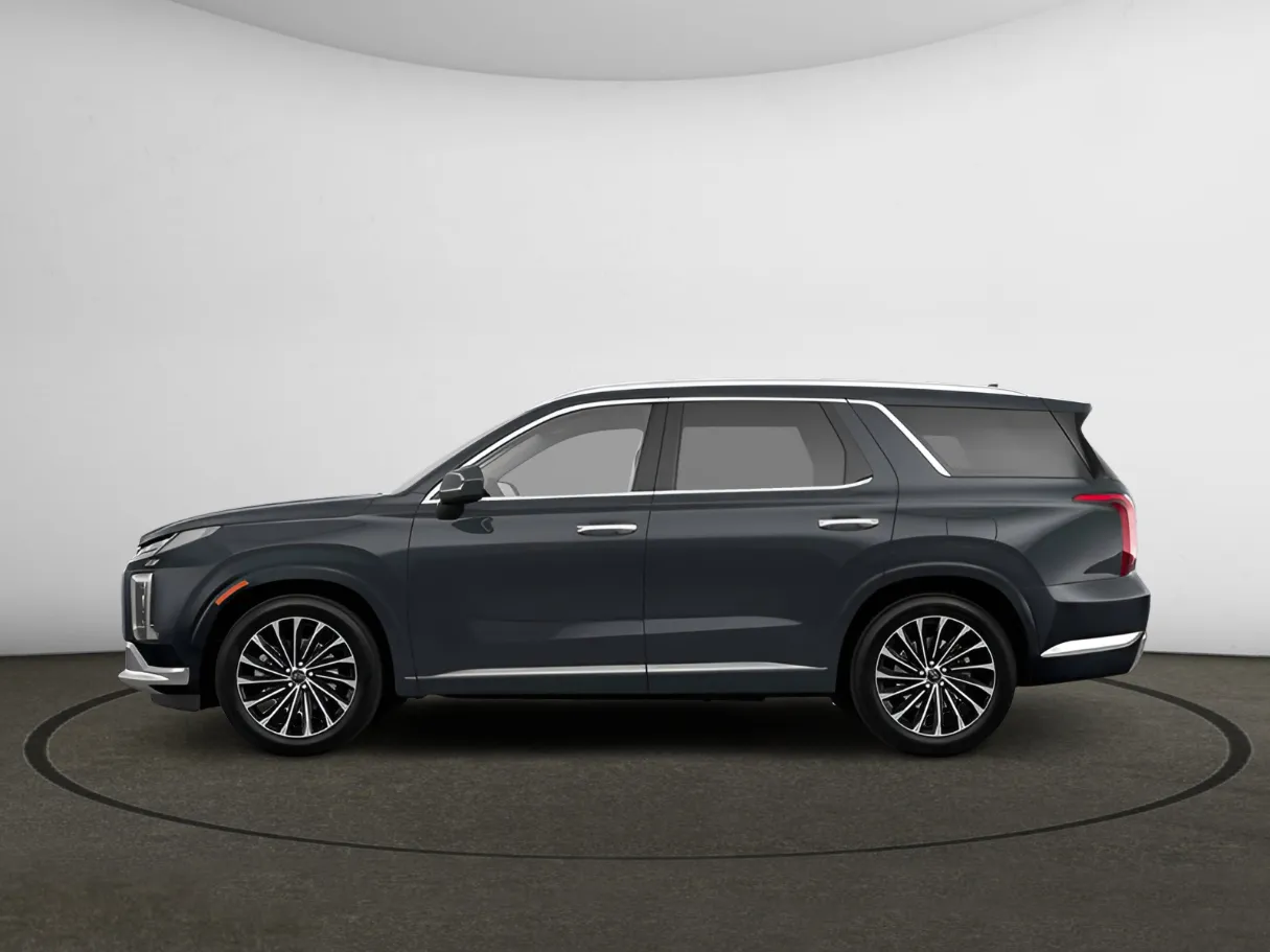 hyundai palisade IMAGE