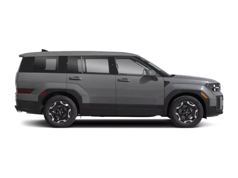 hyundai santa-fe IMAGE