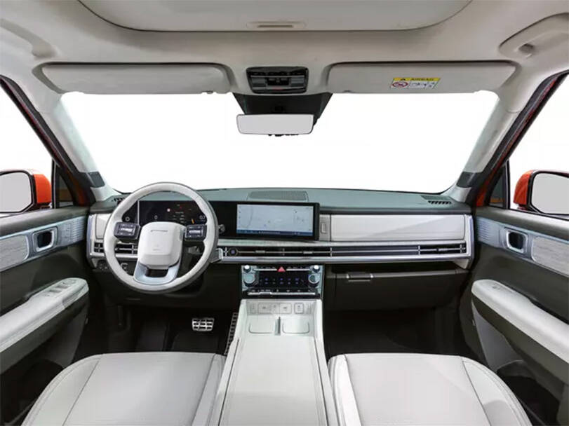 hyundai santa-fe IMAGE