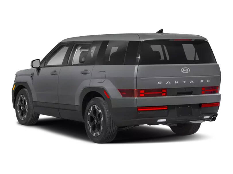 hyundai santa-fe IMAGE
