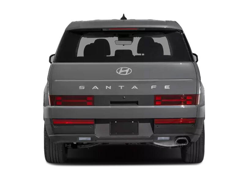hyundai santa-fe IMAGE