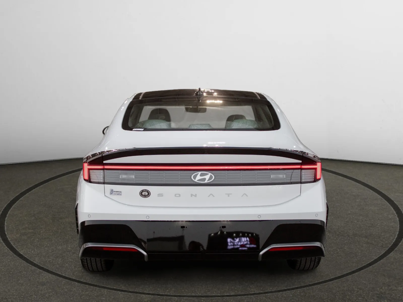 hyundai sonata IMAGE