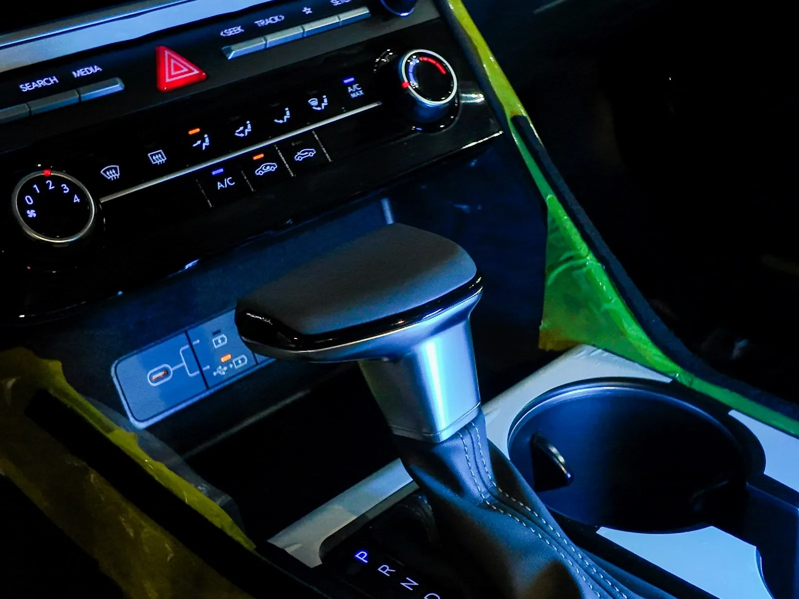 hyundai sonata IMAGE