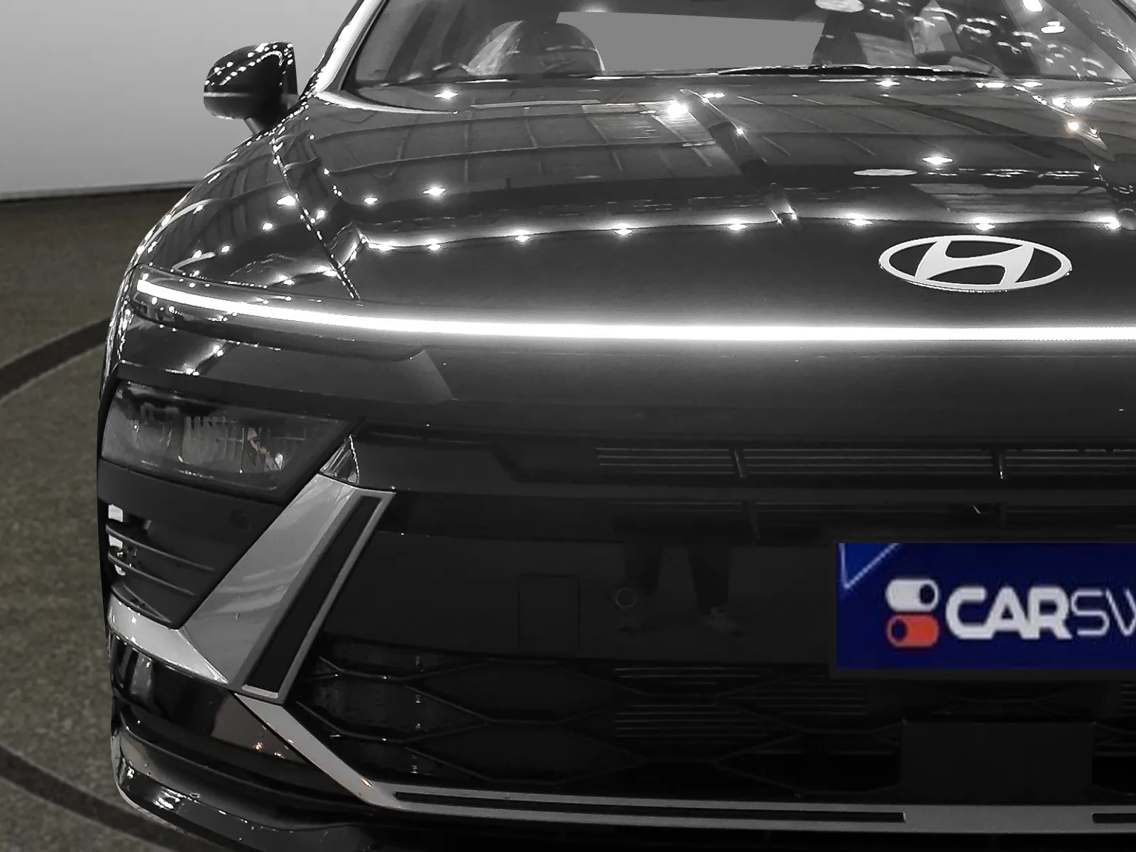 hyundai sonata IMAGE