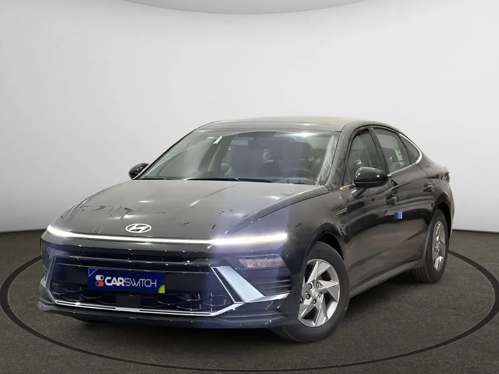 Hyundai Sonata LTD Premium (Top)