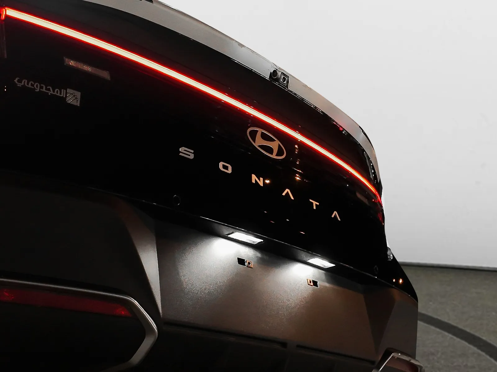hyundai sonata IMAGE