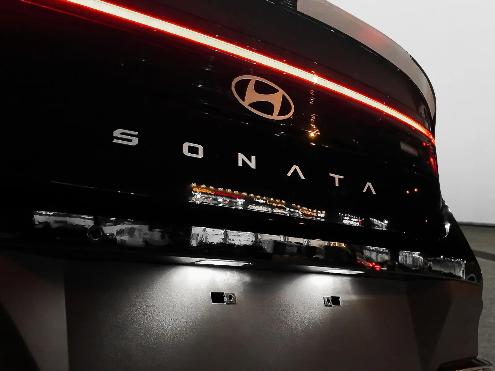 hyundai sonata IMAGE