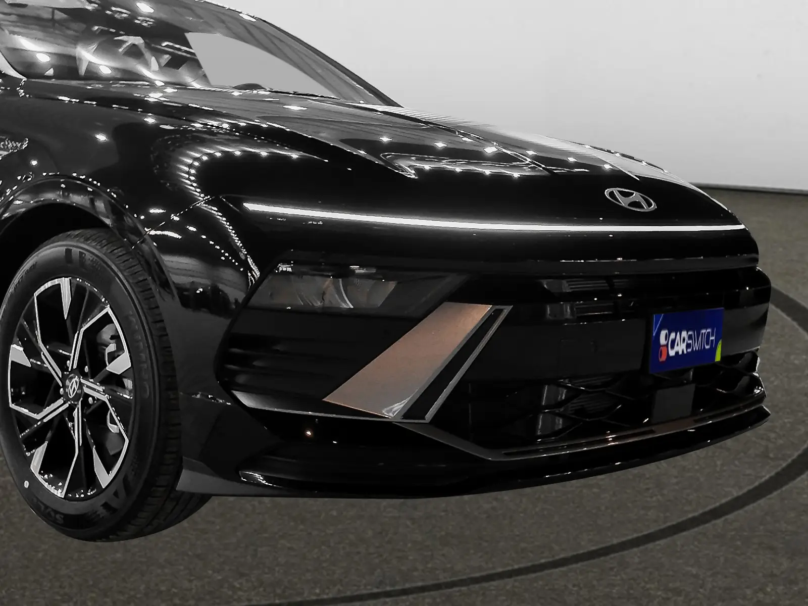 hyundai sonata IMAGE