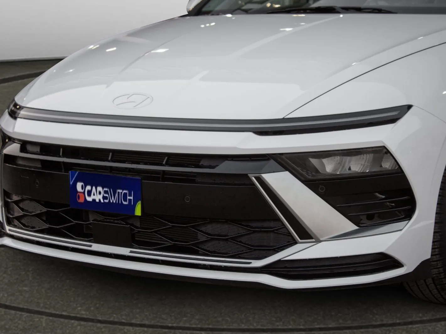 hyundai sonata IMAGE