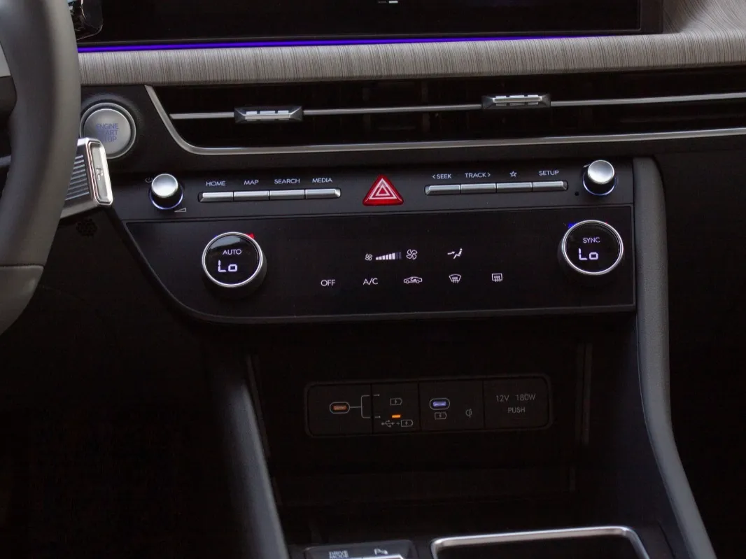 hyundai sonata IMAGE