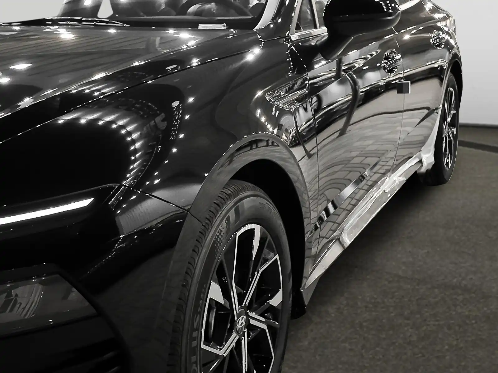 hyundai sonata IMAGE