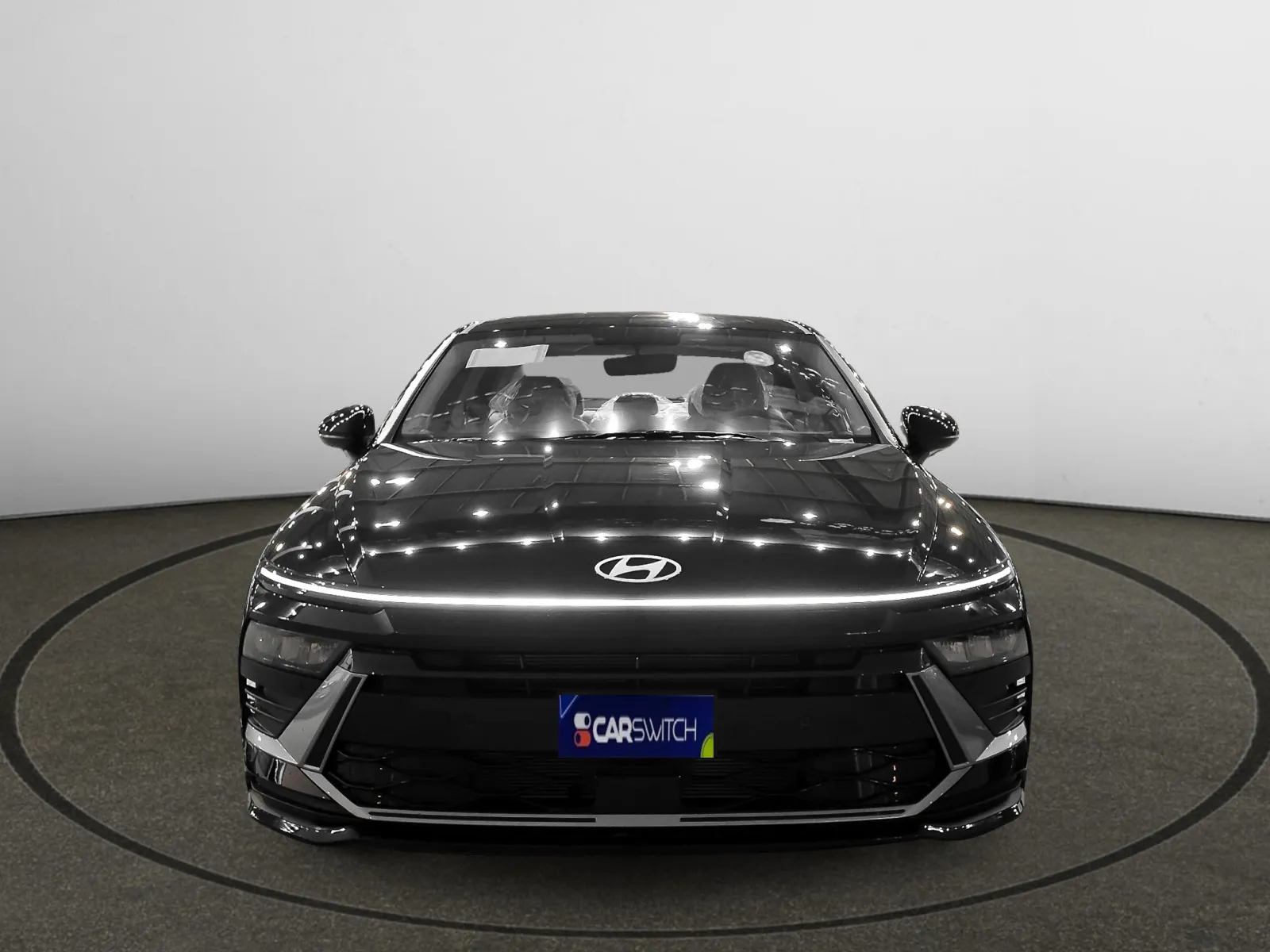 hyundai sonata IMAGE