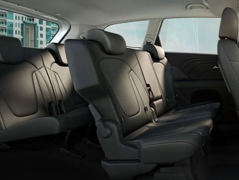 hyundai stargazer IMAGE