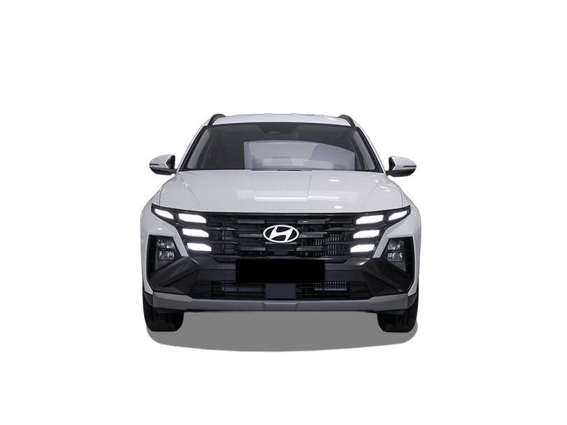 hyundai tucson IMAGE