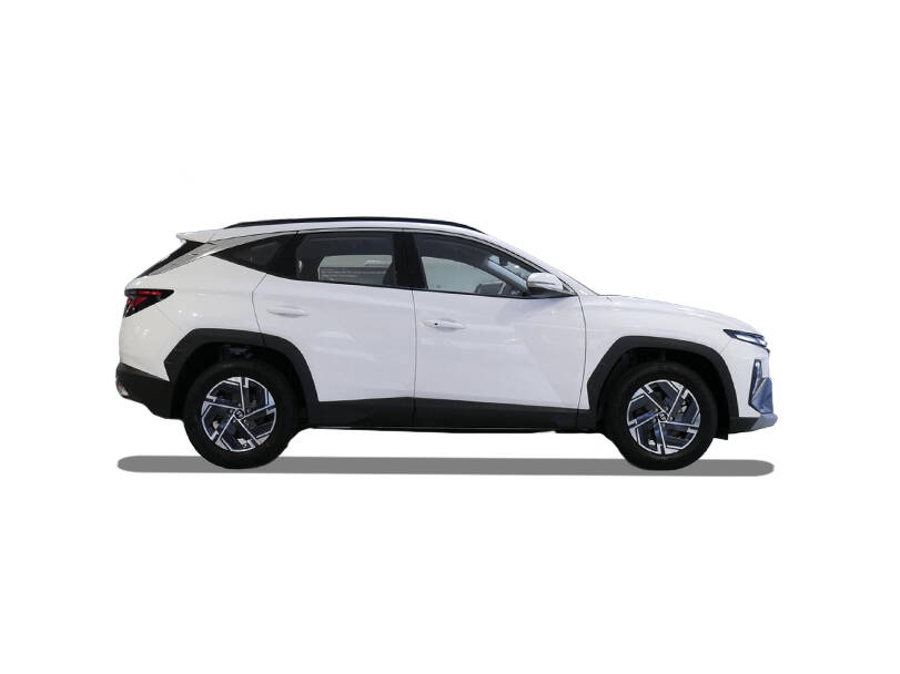 hyundai tucson IMAGE