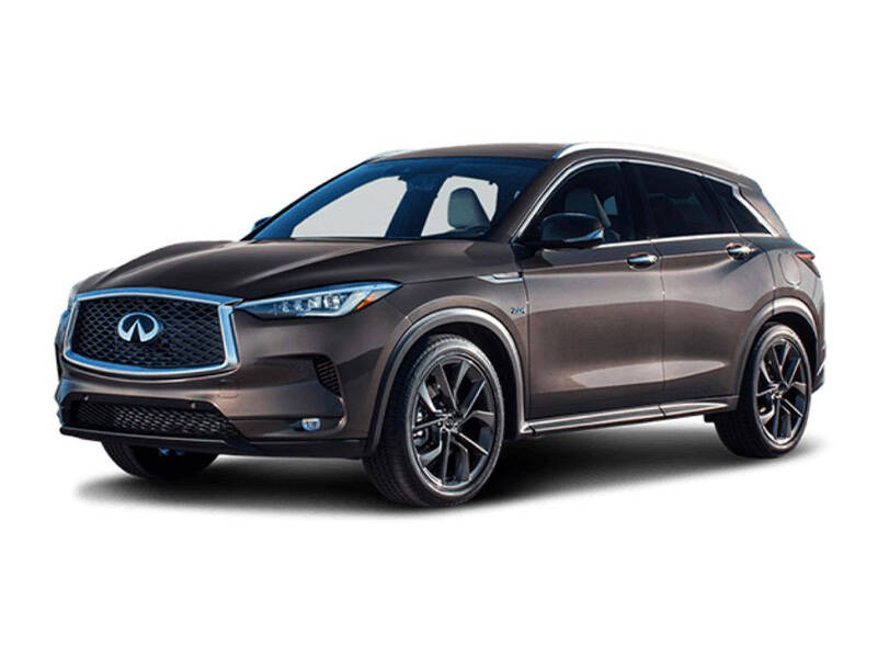 Infiniti Qx50